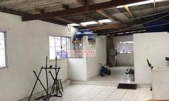 Imagem 4: CASA RESIDENCIAL em SÃO PAULO - SP, PARQUE RESIDENCIAL COCAIA