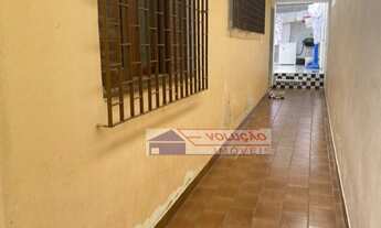 Imagem 4: CASA RESIDENCIAL em SÃO PAULO - SP, PARQUE RESIDENCIAL COCAIA