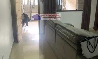 Imagem 2: CASA RESIDENCIAL em São Paulo - SP, Jardim Belcito