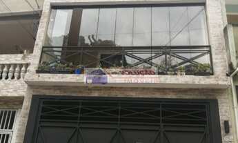 Imagem: CASA RESIDENCIAL em SÃO PAULO - SP, JARDIM