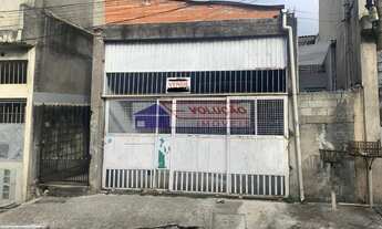 Imagem: CASA RESIDENCIAL em SÃO PAULO - SP, VILA