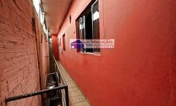 Imagem 5: CASA RESIDENCIAL em São Paulo - SP, Jardim Sipramar