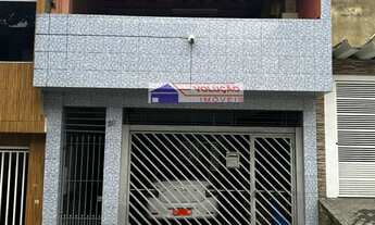 Imagem: CASA RESIDENCIAL em São Paulo - SP, Jardim