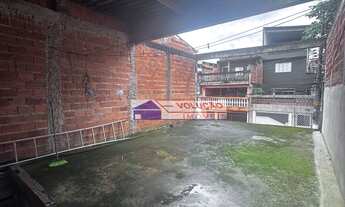 Imagem 7: CASA RESIDENCIAL em São Paulo - SP, Parque Residencial Cocaia