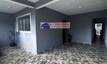 Imagem 4: CASA RESIDENCIAL em São Paulo - SP, Grajau