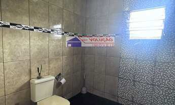 Imagem 7: CASA RESIDENCIAL em São Paulo - SP, Grajau