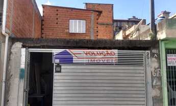 Imagem: CASA RESIDENCIAL em São Paulo - SP, Parque