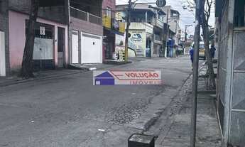 Imagem 4: CASA RESIDENCIAL em São Paulo - SP, Parque Residencial Cocaia