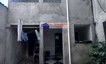 Imagem 2: CASA RESIDENCIAL em São Paulo - SP, Grajau