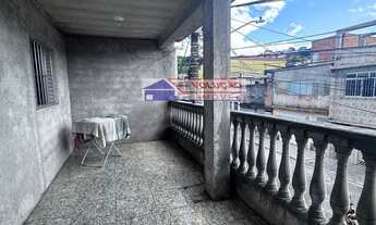 Imagem 6: CASA RESIDENCIAL em São Paulo - SP, Grajau