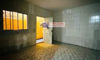 Imagem 4: CASA RESIDENCIAL em São Paulo - SP, Jardim Sipramar