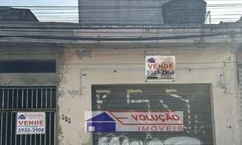 Imagem: CASA RESIDENCIAL em São Paulo - SP, Parque