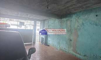 Imagem 2: CASA RESIDENCIAL em São Paulo - SP, Parque Residencial Cocaia