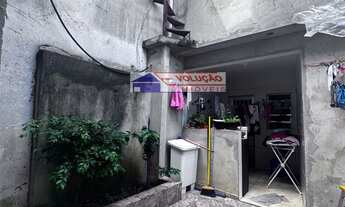 Imagem 3: CASA RESIDENCIAL em São Paulo - SP, Grajau