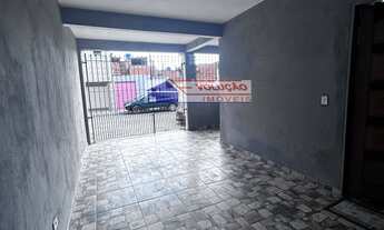 Imagem 5: CASA RESIDENCIAL em São Paulo - SP, Grajau