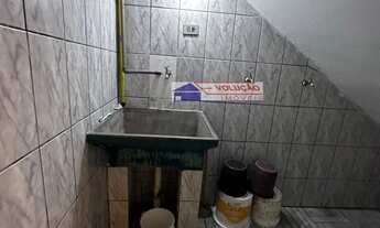 Imagem 4: CASA RESIDENCIAL em SÃO PAULO - SP, PARQUE RESIDENCIAL COCAIA