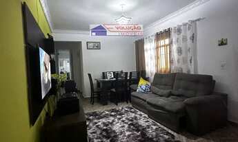 Imagem 5: CASA RESIDENCIAL em São Paulo - SP, Parque Residencial Cocaia