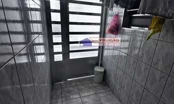 Imagem 6: CASA RESIDENCIAL em SÃO PAULO - SP, PARQUE RESIDENCIAL COCAIA