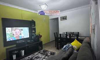 Imagem 4: CASA RESIDENCIAL em São Paulo - SP, Parque Residencial Cocaia