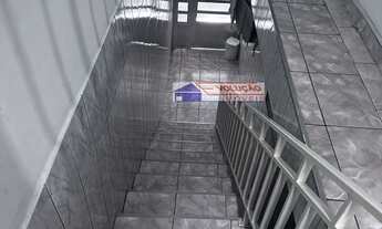 Imagem 7: CASA RESIDENCIAL em SÃO PAULO - SP, PARQUE RESIDENCIAL COCAIA