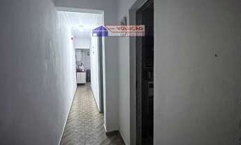 Imagem 6: CASA RESIDENCIAL em São Paulo - SP, Parque Residencial Cocaia