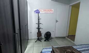 Imagem 2: CASA RESIDENCIAL em São Paulo - SP, Parque Residencial Cocaia