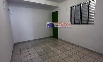 Imagem 2: CASA RESIDENCIAL em SÃO PAULO - SP, PARQUE RESIDENCIAL COCAIA