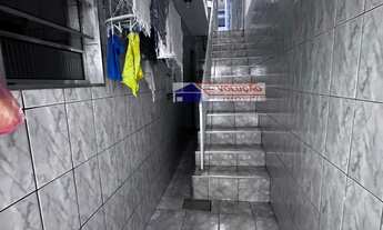 Imagem 3: CASA RESIDENCIAL em SÃO PAULO - SP, PARQUE RESIDENCIAL COCAIA