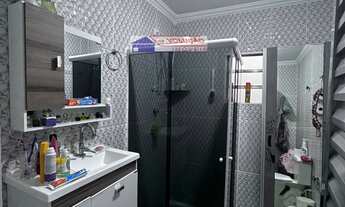 Imagem 7: CASA RESIDENCIAL em São Paulo - SP, Parque Residencial Cocaia