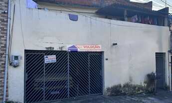 Imagem: CASA RESIDENCIAL em São Paulo - SP, Cantinho