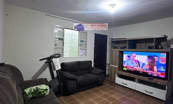 Imagem 6: CASA RESIDENCIAL em São Paulo - SP, Parque Res dos Lagos