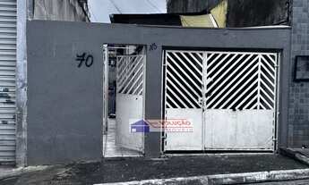 Imagem: CASA RESIDENCIAL em São Paulo - SP, Jardim