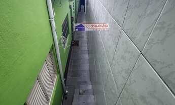 Imagem 3: CASA RESIDENCIAL em São Paulo - SP, Parque Res dos Lagos