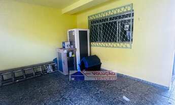 Imagem 3: CASA RESIDENCIAL em São Paulo - SP, Parque Residencial dos Lagos