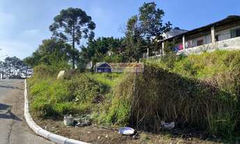 Imagem: TERRENO RESIDENCIAL em São Paulo - SP