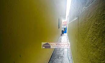 Imagem 5: CASA RESIDENCIAL em São Paulo - SP, Parque Residencial dos Lagos