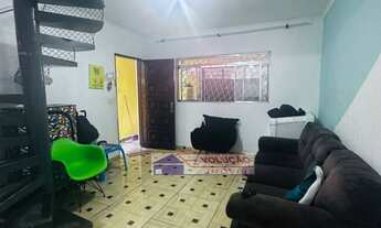 Imagem 7: CASA RESIDENCIAL em São Paulo - SP, Parque Residencial dos Lagos