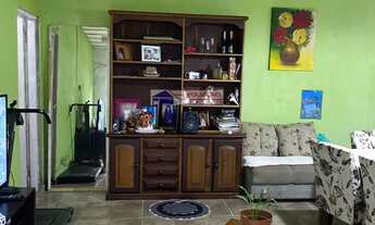 Imagem 7: CASA RESIDENCIAL em São Paulo - SP, Shangrila