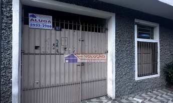 Imagem: CASA RESIDENCIAL em São Paulo - SP, Grajaú