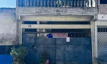 Imagem: CASA RESIDENCIAL em São Paulo - SP, Jardim