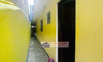 Imagem 4: CASA RESIDENCIAL em São Paulo - SP, Parque Residencial dos Lagos