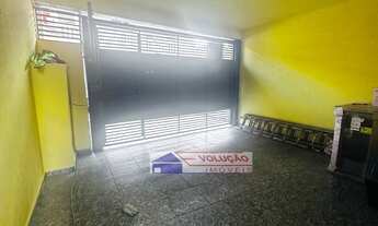 Imagem 2: CASA RESIDENCIAL em São Paulo - SP, Parque Residencial dos Lagos