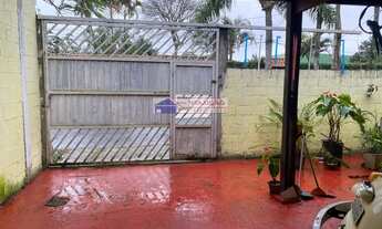 Imagem 4: CASA RESIDENCIAL em São Paulo - SP, Shangrila