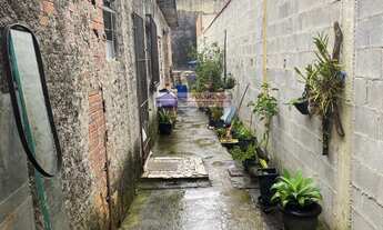 Imagem 6: CASA RESIDENCIAL em São Paulo - SP, Shangrila