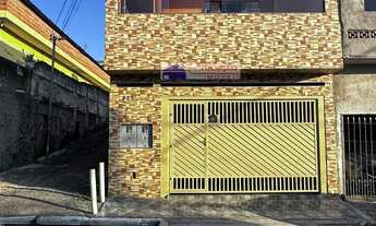 Imagem: CASA RESIDENCIAL em São Paulo - SP, Jardim