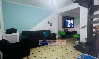 Imagem 6: CASA RESIDENCIAL em São Paulo - SP, Parque Residencial dos Lagos