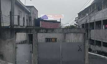 Imagem: CASA RESIDENCIAL em São Paulo - SP, Parque