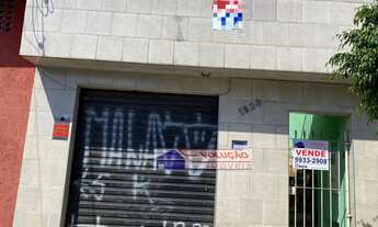 Imagem 2: CASA RESIDENCIAL em São Paulo - SP, Parque Residencial Cocaia