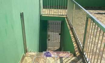 Imagem 5: CASA RESIDENCIAL em São Paulo - SP, Parque Residencial Cocaia