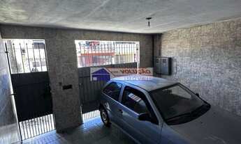 Imagem 5: CASA RESIDENCIAL em São Paulo - SP, Jardim Eliana